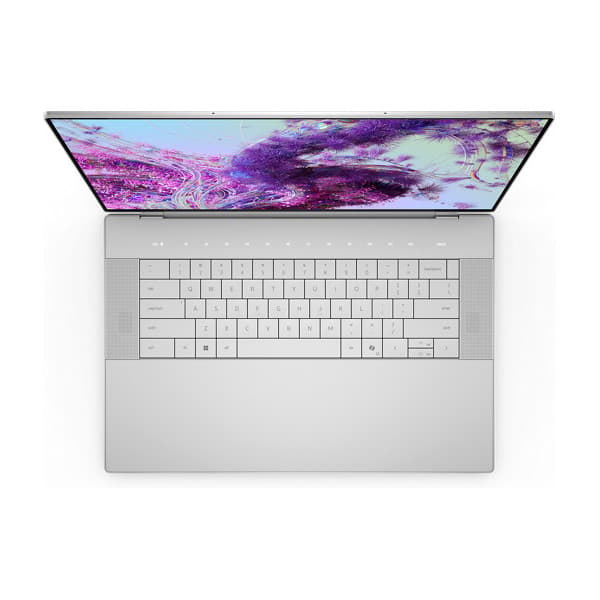 Dell XPS 16 (9640) - 16" -bärbar, Win 11 Pro (2VGV4)