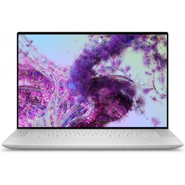 Dell XPS 16 (9640) - 16" -bærbar, Win 11 Pro (2VGV4) Platin