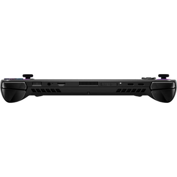 Asus ROG Ally X (RC72LA-NH007W) -käsikonsoli