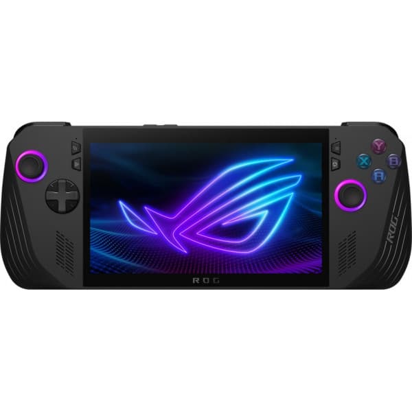 Asus ROG Ally X (RC72LA-NH007W) -käsikonsoli