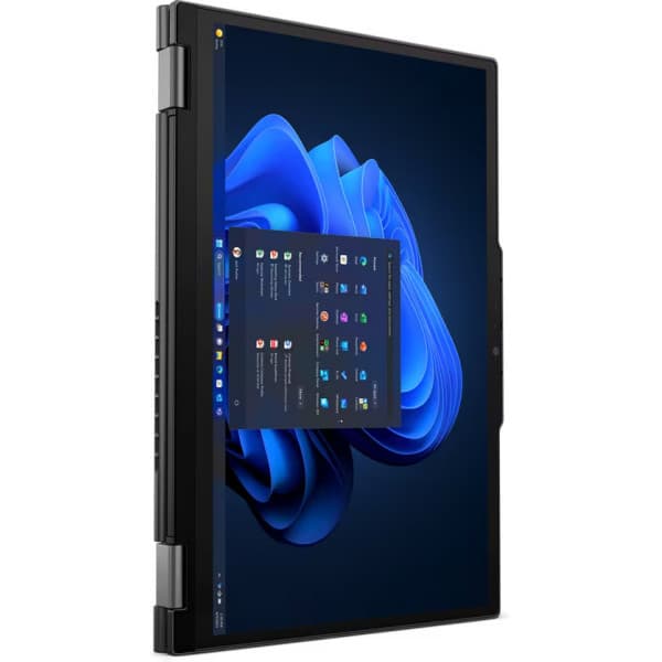 Lenovo ThinkPad X13 2-i-1 Gen 5 13,3" -bærbar, Win 11 Pro (21LW0018MX)