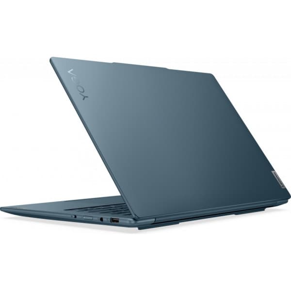 Lenovo Yoga Pro 7 14,5" -kannettava, Win 11 Home (83E20040MX)