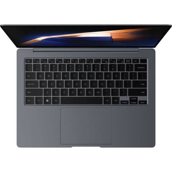Samsung Galaxy Book4 Pro 14" -kannettava, Win 11 (NP940XGK-KG2SE)