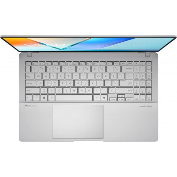 Asus Vivobook S 15 15,6" bärbar, Win 11 (S5507QA-MA049W)