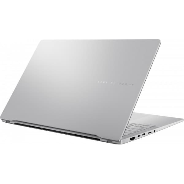 Asus Vivobook S 15 15,6" bärbar, Win 11 (S5507QA-MA049W)
