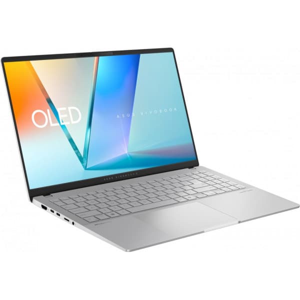 Asus Vivobook S 15 15,6" bärbar, Win 11 (S5507QA-MA049W)