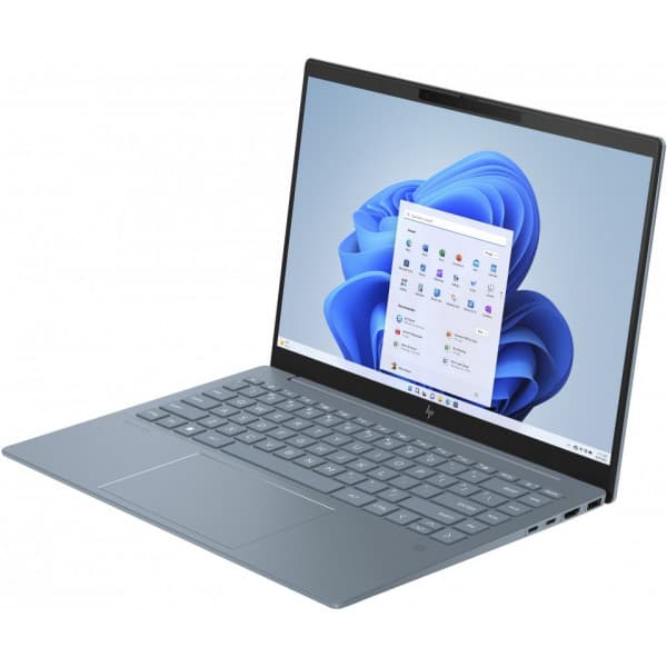 HP Pavilion Plus Laptop 14-ew0010no 14" -bærbar, Win 11 (9T0U8EA)