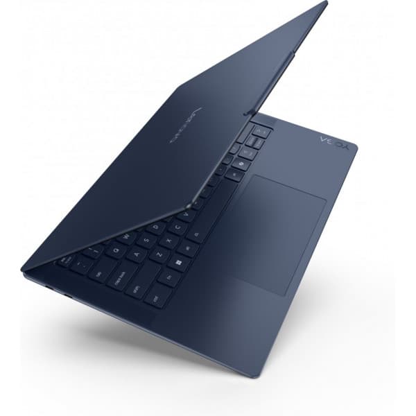 Lenovo Yoga Slim 7x 14,5" -kannettava, Win 11, sininen (83ED0008MX)