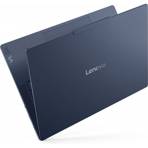 Lenovo Yoga Slim 7x 14,5" -kannettava, Win 11, sininen (83ED0008MX)