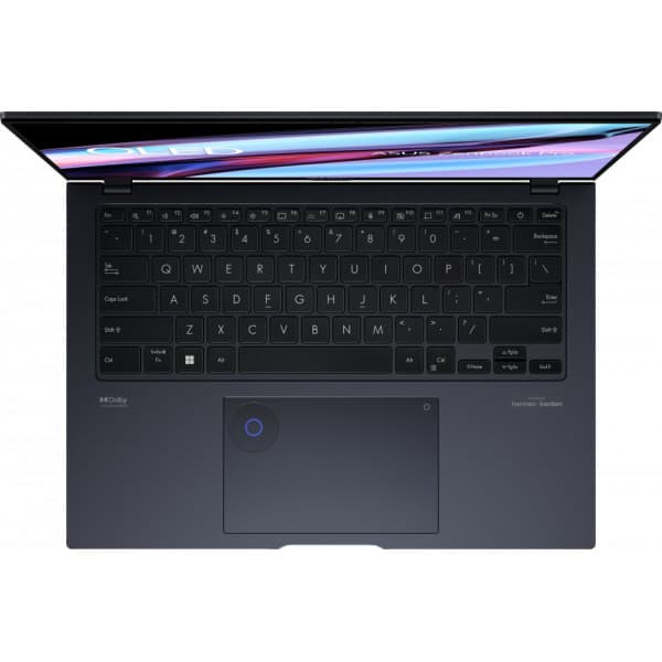 Asus Zenbook Pro 14 OLED 14" -kannettava, Win 11 Pro (UX6404VV-P1105X)