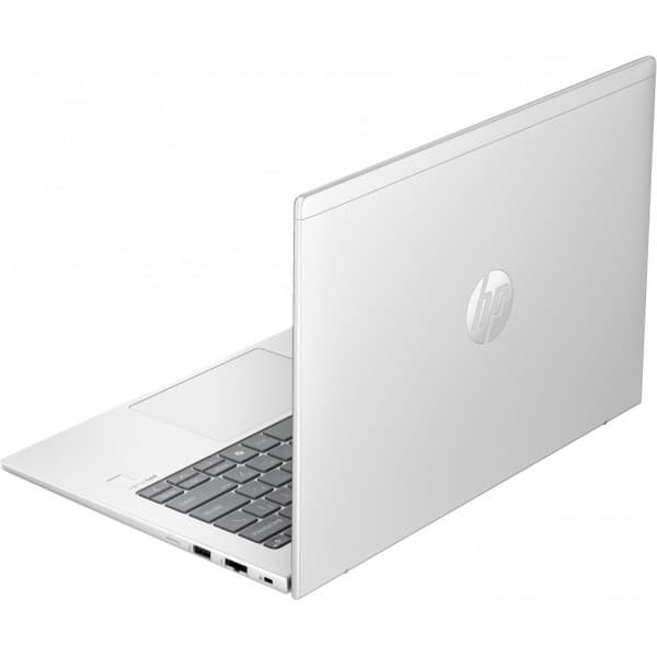HP ProBook 445 G11 14" -kannettava, Win 11 Pro, hopea (A37T0ET)