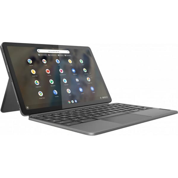 Lenovo IdeaPad Duet 3 Chromebook 11" hybridapparat, Chrome OS (82T60000MX)