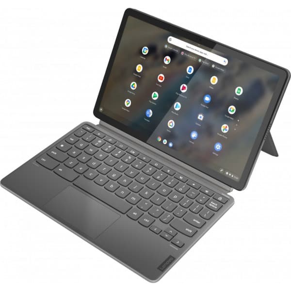 Lenovo IdeaPad Duet 3 Chromebook 11" hybridapparat, Chrome OS (82T60000MX)