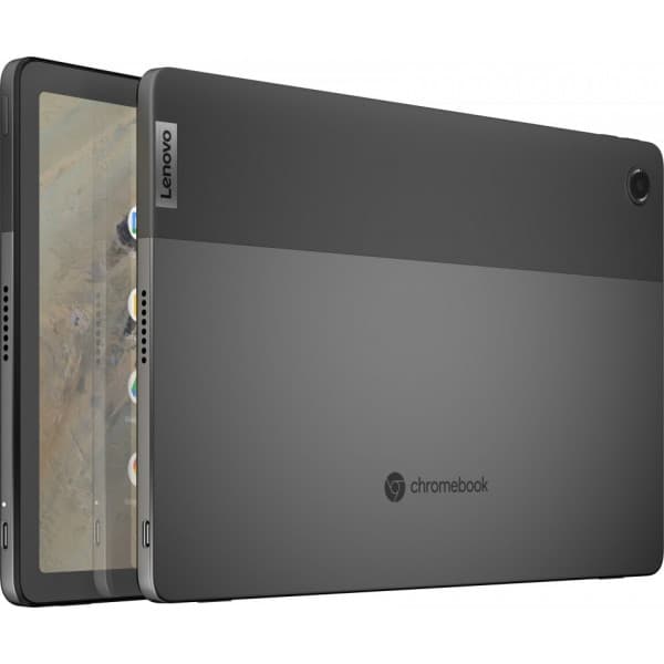 Lenovo IdeaPad Duet 3 Chromebook 11" hybridapparat, Chrome OS (82T60000MX)