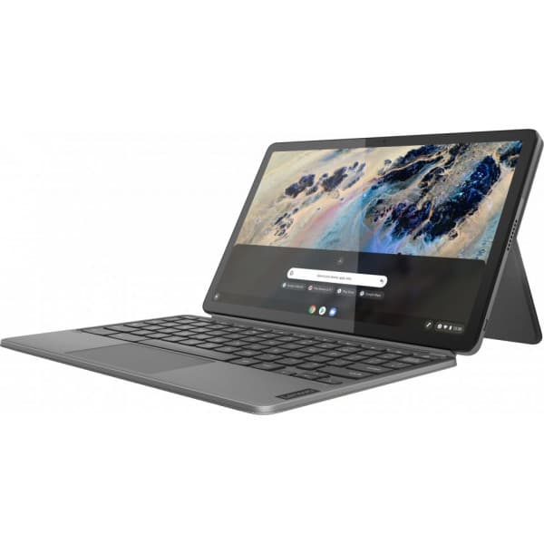 Lenovo IdeaPad Duet 3 Chromebook 11" hybridapparat, Chrome OS (82T60000MX)