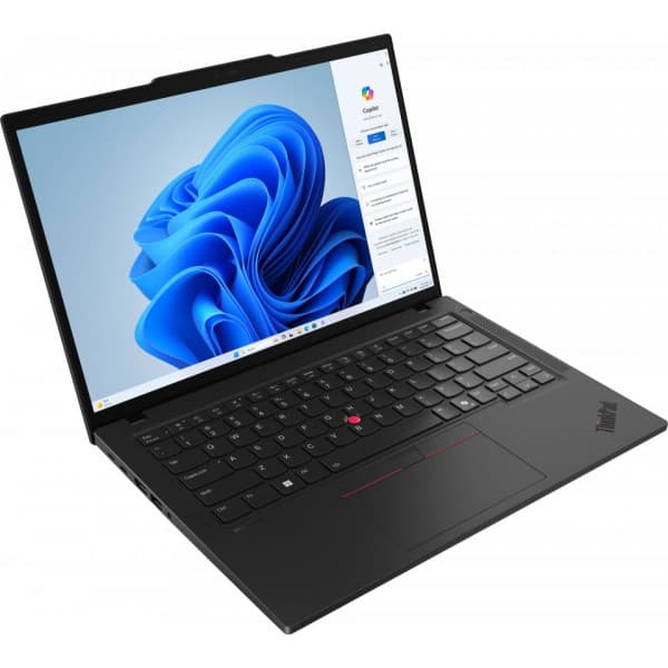 Lenovo ThinkPad T14 Gen 5 bärbar dator, Windows 11 Pro (21ML003QMX)