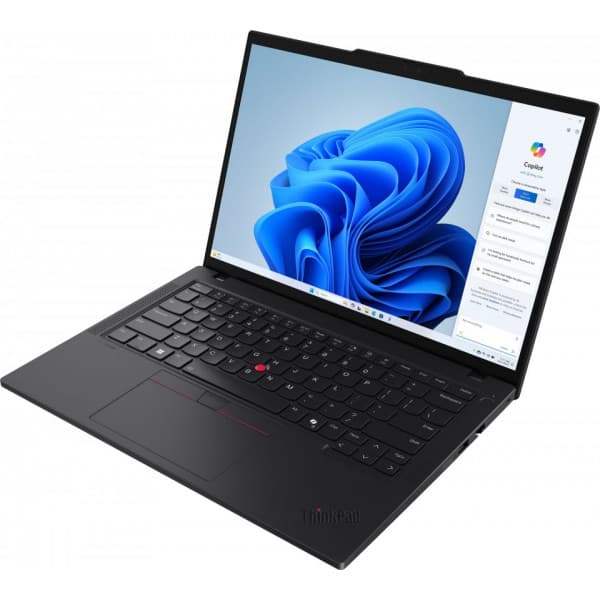 Lenovo ThinkPad T14 Gen 5 bärbar dator, Windows 11 Pro (21ML003QMX)
