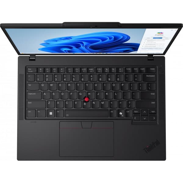 Lenovo ThinkPad T14 Gen 5 bärbar dator, Windows 11 Pro (21ML003QMX)