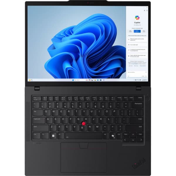 Lenovo ThinkPad T14 Gen 5 bärbar dator, Windows 11 Pro (21ML003QMX)