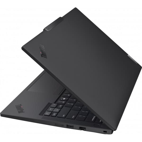 Lenovo ThinkPad T14 Gen 5 bärbar dator, Windows 11 Pro (21ML003QMX)