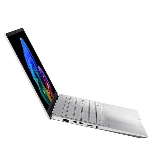 Asus Sistemas Vivobook S 15 Oled S5507qa-ma049w 15.6´´ Snapdragon X1e-78-100/32gb/1tb Ssd Laptop  UK QWERTY