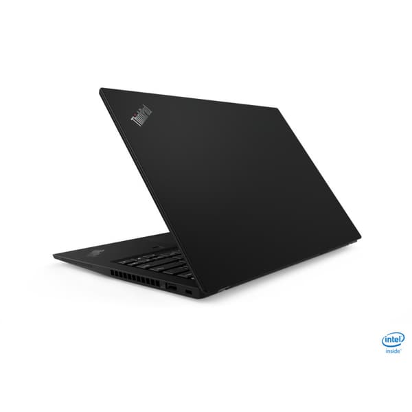 BEGAGNAD Lenovo Thinkpad T14s G1 14" Full HD i5 (gen 10) 8GB 256GB SSD Windows 11 Pro