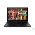 Miniatyrbild 1 av 11: BEGAGNAD Lenovo Thinkpad T14s G1 14" Full HD i5 (gen 10) 8GB 256GB SSD Windows 11 Pro