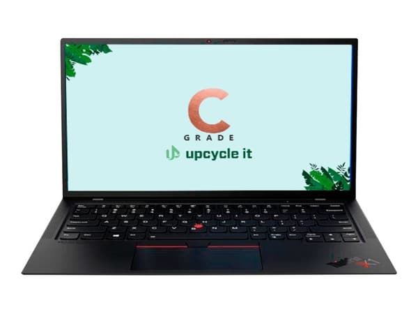 Lenovo ThinkPad X1 Carbon 6th (Refurb) C