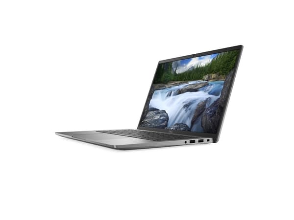 Dell Latitude 7450 - Intel Core Ultra 5 - 135U / inntil 4.4 GHz - vPro Enterprise - Win 11 Pro - Intel Graphics - 16 GB RAM - 512 GB SSD NVMe - 14" 1