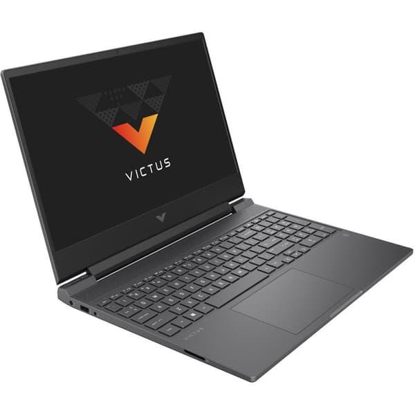 Gaming-bærbar HP Victus 15-FB2009NS 15" 16 GB RAM 1 TB SSD AMD Ryzen 7 8845HS Nvidia Geforce RTX 4050
