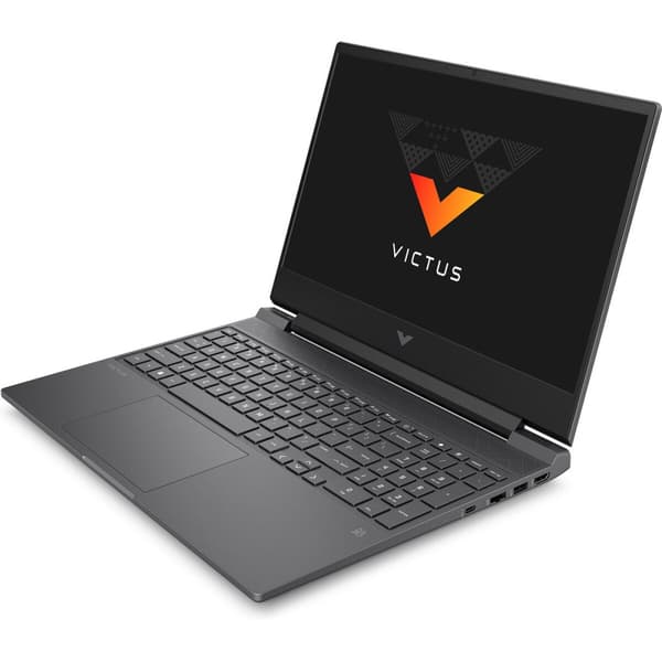 Gaming-bærbar HP Victus 15-FB2009NS 15" 16 GB RAM 1 TB SSD AMD Ryzen 7 8845HS Nvidia Geforce RTX 4050