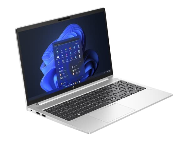 HP ProBook 450 G10 Notebook - 177-graders hengseldesign - Intel Core i5 - i5-1334U / inntil 4.6 GHz - Win 11 Pro - Intel Iris Xe Graphics - 16 GB RAM