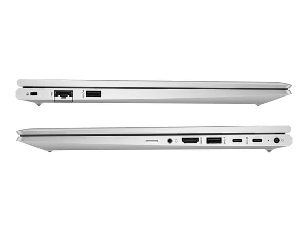 HP ProBook 450 G10 Notebook - 177-graders hengseldesign - Intel Core i5 - i5-1334U / inntil 4.6 GHz - Win 11 Pro - Intel Iris Xe Graphics - 16 GB RAM