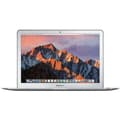 Miniatyrbild 1 av 4: MacBook Air 13" " Core i5 1,8 Ghz 8 GB 512 GB SSD Silver (2017) - Nytt batteri - Renoverad - Mycket bra skick- REFURBISHED