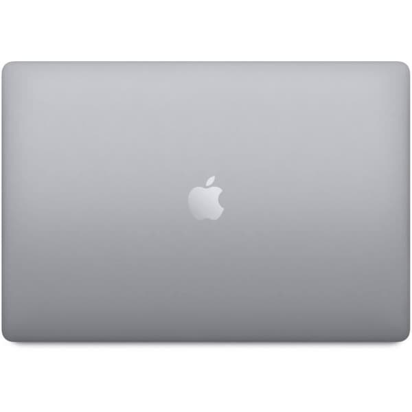 MacBook Pro Touch Bar 16" Core i9 2,4 Ghz 32 GB 512 GB SSD Space Grey (2019) - Nytt batteri - Renoverad - Mycket bra skick- REFURBISHED