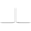 Miniatyrbild 2 av 3: MacBook Air 13" 2020 Apple M1 3.2 Ghz 16 GB 1.024 TB SSD Silver - Renoverad - Bra skick- REFURBISHED