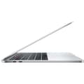 Miniatyrbild 2 av 4: MacBook Pro Touch Bar 13" Core i5 1,4 Ghz 8 GB 256 GB SSD Silver (2019) - Nytt batteri - Renoverad - Utmärkt skick- REFURBISHED