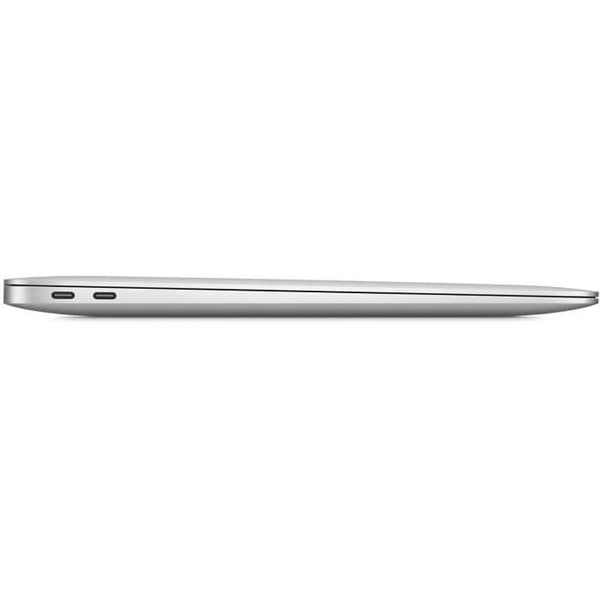 MacBook Air 13" Apple M1 3.2 Ghz 16 GB 1 TB SSD Silver (2020) - Nytt batteri - Renoverad - Bra skick- REFURBISHED