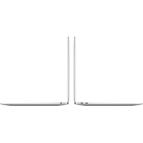 MacBook Air 13" Apple M1 3.2 Ghz 16 GB 1 TB SSD Silver (2020) - Nytt batteri - Renoverad - Bra skick- REFURBISHED
