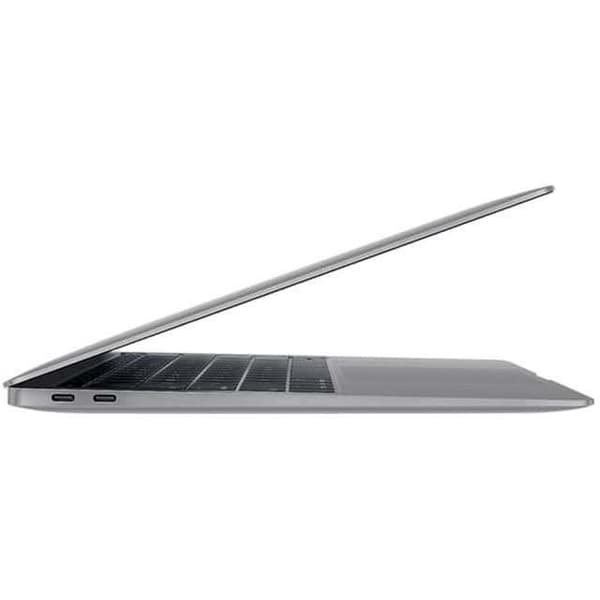 MacBook Retina 12" " Core M3 1.2 Ghz 8 GB 256 GB SSD Space Grey (2017) - Nytt batteri - Renoverad - Mycket bra skick- REFURBISHED