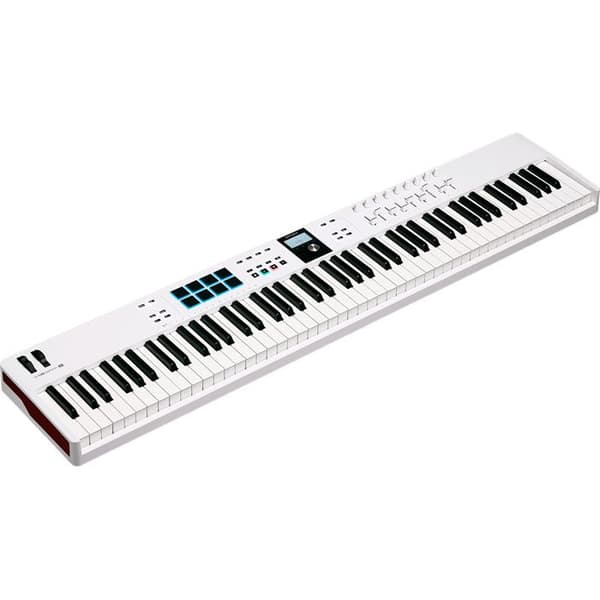 OAR ESSENTIAL3-88-WH