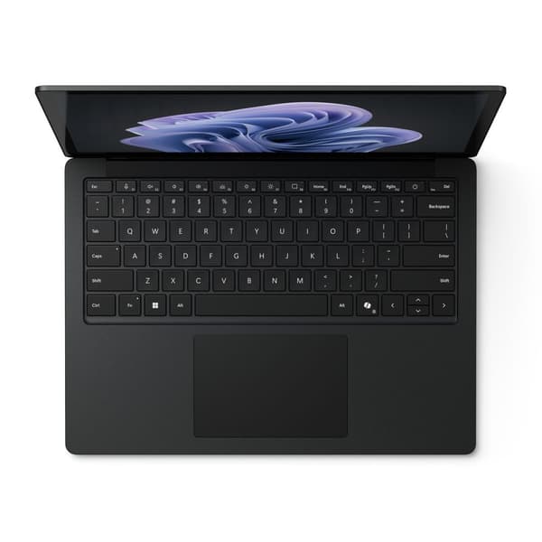 Bærbar computer Microsoft SURFACE LAPTOP 6 CI5-135H 13,5" Intel Core Ultra 5 135H 32 GB RAM 512 GB SSD Spansk qwerty