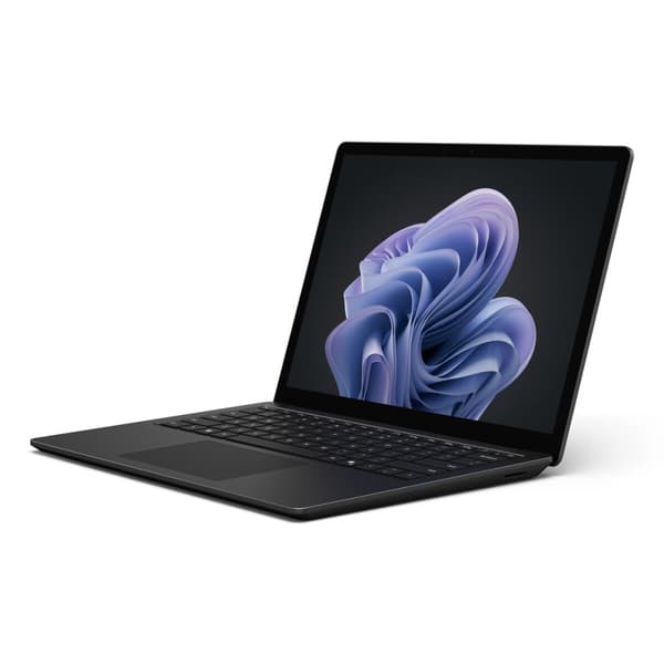 Bærbar computer Microsoft SURFACE LAPTOP 6 CI5-135H 13,5" Intel Core Ultra 5 135H 32 GB RAM 512 GB SSD Spansk qwerty
