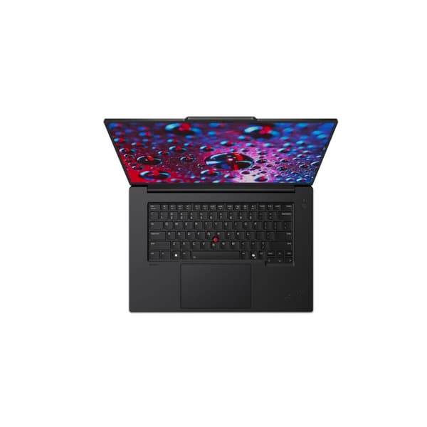 Bærbar computer Lenovo THINKPAD P1 16" 64 GB RAM 1 TB SSD Spansk qwerty