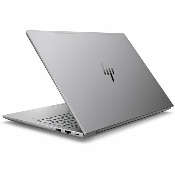 Laptop HP ZBOOK POWER 16 G11 16" 16 GB RAM 512 GB SSD Spansk Qwerty