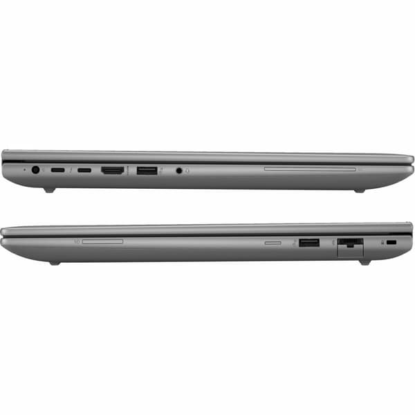 Laptop HP ZBOOK POWER 16 G11 16" 16 GB RAM 512 GB SSD Spansk Qwerty