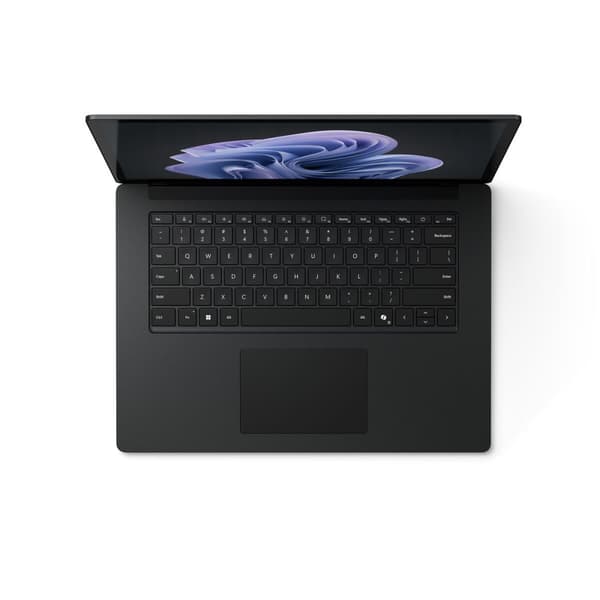 Laptop Microsoft SURFACE LAPTOP 6 CI5-135H 15" Intel Core Ultra 5 135H 16 GB RAM 512 GB SSD Espanjalainen Qwerty
