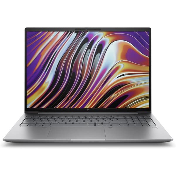 Laptop HP ZBOOK POWER 16 G11 16" 32 GB RAM 1 TB SSD Espanjalainen Qwerty