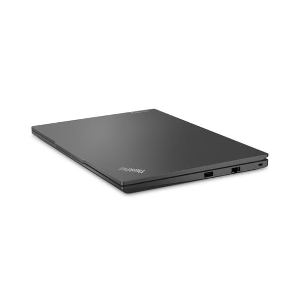Laptop Lenovo THINKPAD E14 G6 14" Intel Core Ultra 7 155H 16 GB RAM 512 GB SSD Espanjalainen Qwerty