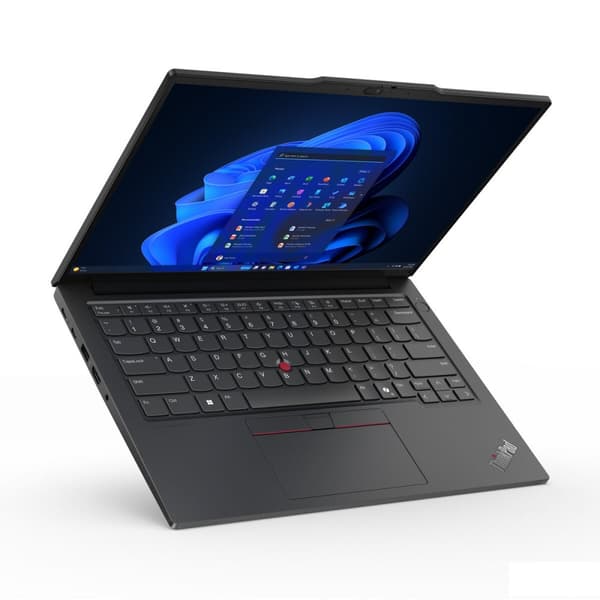 Laptop Lenovo THINKPAD E14 G6 14" Intel Core Ultra 7 155H 16 GB RAM 512 GB SSD Espanjalainen Qwerty